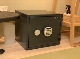 Temple Hotel Kannonin