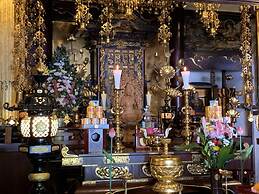 Temple Hotel Kannonin