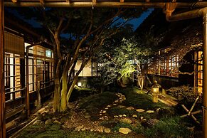 Temple Hotel Kannonin