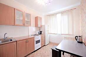 Apartment on Okeanskiy Pr. 149