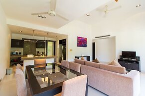 Kamala Hills by Alexanders