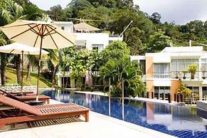 Kamala Hills by Alexanders