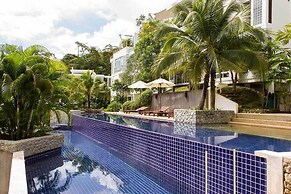 Kamala Hills by Alexanders