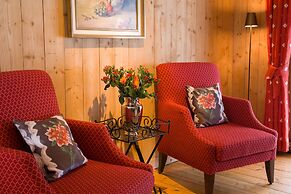 Chalet am Birkenhain