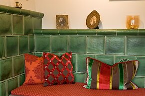 Chalet am Birkenhain