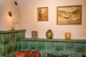 Chalet am Birkenhain