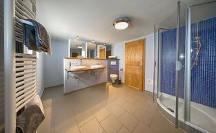 Chalet am Birkenhain