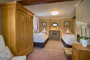 Chalet am Birkenhain