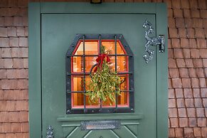 Chalet am Birkenhain