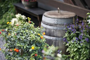 Chalet am Birkenhain