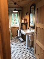 Chalet am Birkenhain