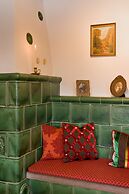 Chalet am Birkenhain