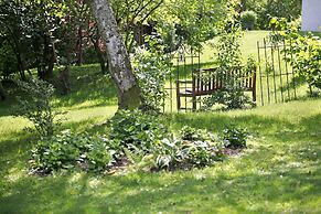 Chalet am Birkenhain