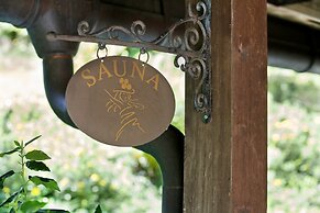 Chalet am Birkenhain