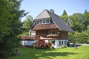 Chalet am Birkenhain