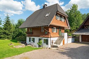 Chalet am Birkenhain