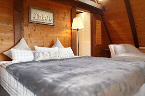 Chalet am Birkenhain