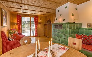 Chalet am Birkenhain