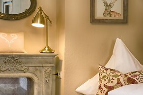 Chalet am Birkenhain