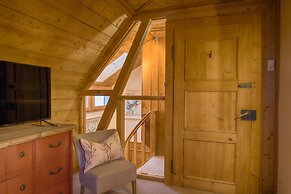 Chalet am Birkenhain