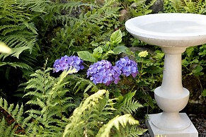 Chalet am Birkenhain