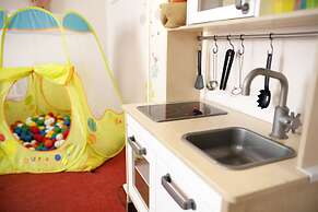 Chalet am Birkenhain