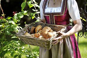 Chalet am Birkenhain