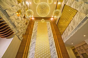 Oceana Sea View Apartments by Alexanders