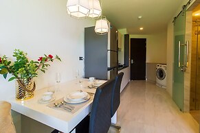 Oceana Sea View Apartments by Alexanders