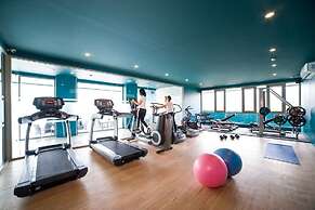 Oceana Sea View Apartments by Alexanders