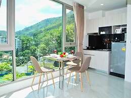 Oceana Sea View Apartments by Alexanders