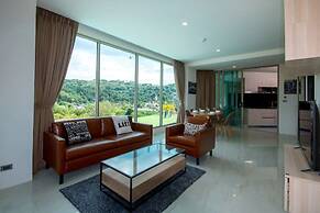 Oceana Sea View Apartments by Alexanders