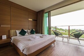 Oceana Sea View Apartments by Alexanders