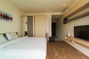 Oceana Sea View Apartments by Alexanders