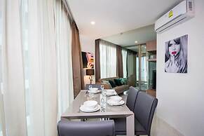 Oceana Sea View Apartments by Alexanders