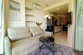 Oceana Sea View Apartments by Alexanders