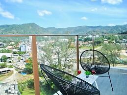 Oceana Sea View Apartments by Alexanders