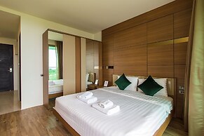 Oceana Sea View Apartments by Alexanders