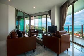 Oceana Sea View Apartments by Alexanders