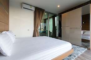 Oceana Sea View Apartments by Alexanders