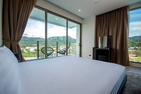 Oceana Sea View Apartments by Alexanders