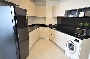 Oceana Sea View Apartments by Alexanders