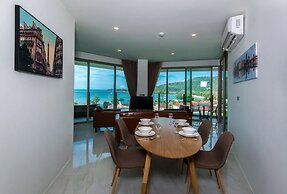 Oceana Sea View Apartments by Alexanders