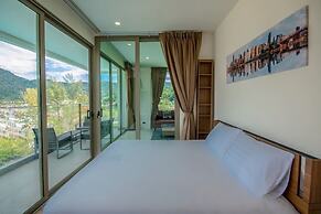 Oceana Sea View Apartments by Alexanders