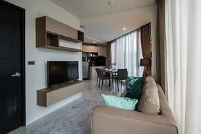 Oceana Sea View Apartments by Alexanders