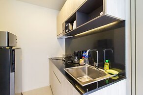 Oceana Sea View Apartments by Alexanders