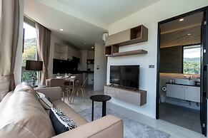 Oceana Sea View Apartments by Alexanders