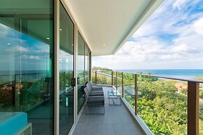 Oceana Sea View Apartments by Alexanders