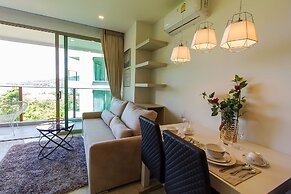 Oceana Sea View Apartments by Alexanders