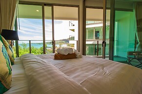 Oceana Sea View Apartments by Alexanders